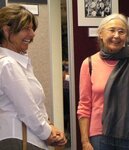 Dunaway, Jane Brown Interview