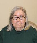 Charlesworth, Rosalind Interview