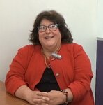 Urrea, Angela Interview