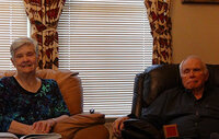 Wolthuis, Robert, Hancock, Lynnette Interview