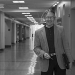 Vander Heide, Ralph Interview