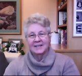 Ellis, Ann Interview