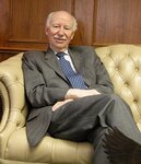 Ashmead, H. DeWayne Interview