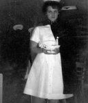 Binkley, Judith Roe Interview