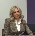 Limpert, Trina Interview