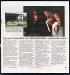 Box 35, Folder 9: Newspapers - Joe McQueen Box 35, Folder 9: Newspapers - Joe McQueen