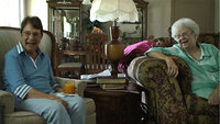 Meyerhoffer, June and Slater, Betty Jo Interview