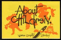 Box 07, Folder 1: Board miscellaneous