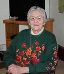 Lieser, Sister Mary Bernard Interview