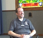 Love, Bill Interview