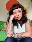 Shafer, Mikaela Interview
