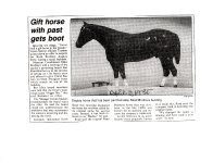 Box 34, Folder 5: Newspapers - Black History, local Box 34, Folder 5: Newspapers - Black History, local