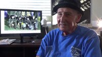 Van Velkinburgh, Robert Interview