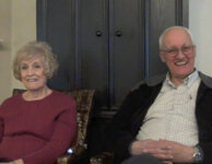 Langeveld, Joe and Neville, Ria Interview, video clip