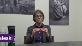 Kowalewski, Brenda Marsteller OH3_065, video clip