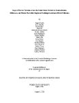 Scope of Practice Variation Across the United States: Barriers to Standardization, Differences, and Policies That Affect Registered Radiologist Assistants (RRAs) Utilization