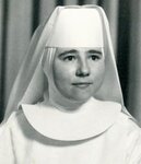 Reichlin, Sister Agnes Interview Reichlin, Sister Agnes Interview