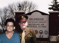 Blodgett, Addie Interview