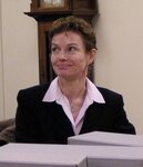 Sobel, Denise Littlefield Interview