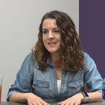 Brower, Tiffany Interview