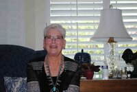 Van Hooser, Susan Interview