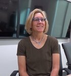 White, Marcia Interview