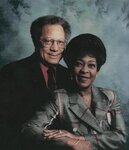 Gillespie, Bettye Interview