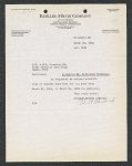 Browning Arms Company Collection, Box 005, Folder 02