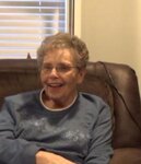 Kennington, Arlene Interview