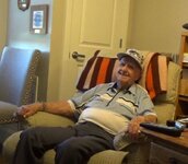 Orgill, Dale Interview