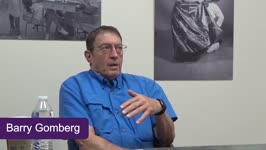 Gomberg, Barry OH22_003, video clip