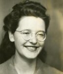 Hansen, Norma Jones Interview
