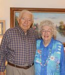 Russell, LaDona Gammell OH4_035