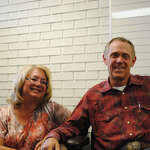 Flitton, Jeff and Wendi Interview