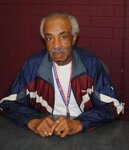 Holston, Linnard Interview