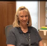 Holdaway, Ann Interview